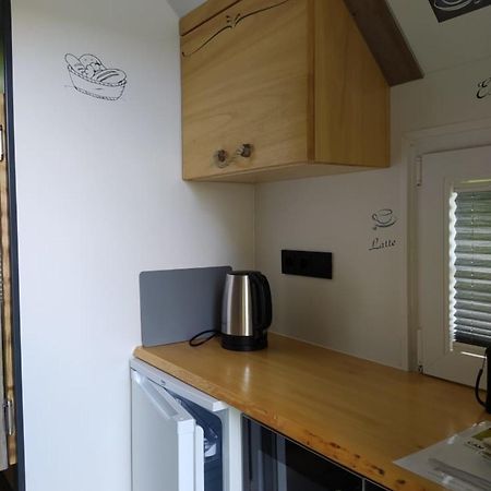 Fehnkate Apartment Papenburg Luaran gambar