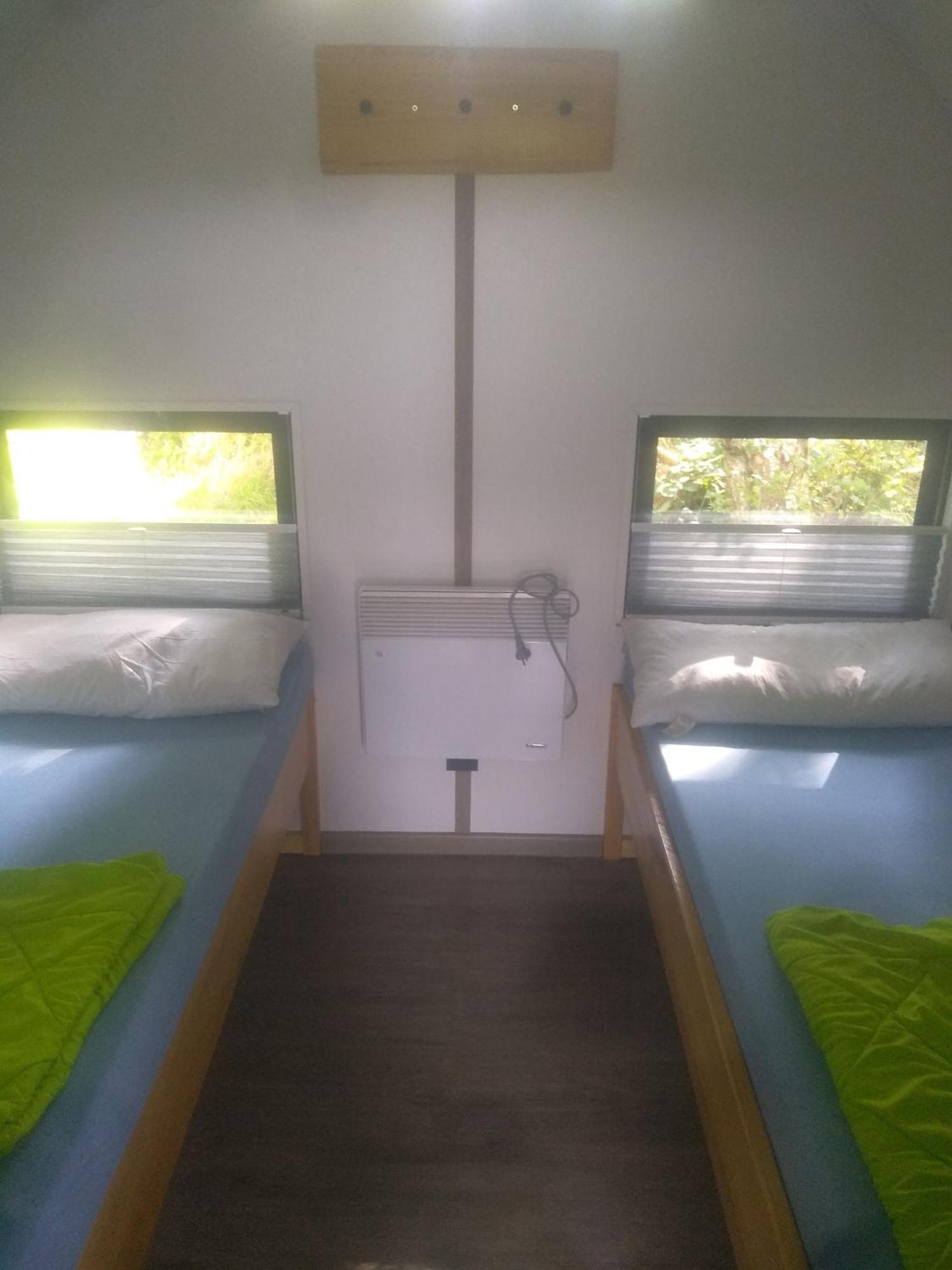 Fehnkate Apartment Papenburg Luaran gambar
