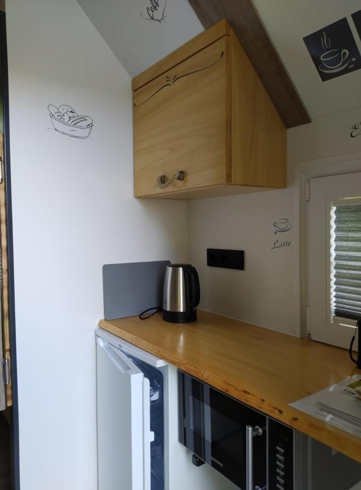 Fehnkate Apartment Papenburg Luaran gambar